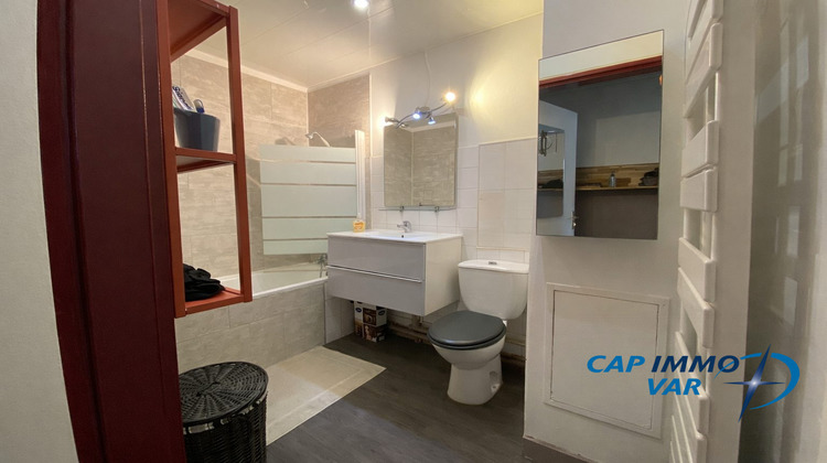 Ma-Cabane - Location Appartement Saint-Cyr-sur-Mer, 31 m²
