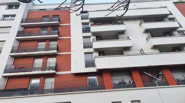 Ma-Cabane - Location Appartement SAINT-DENIS, 109 m²