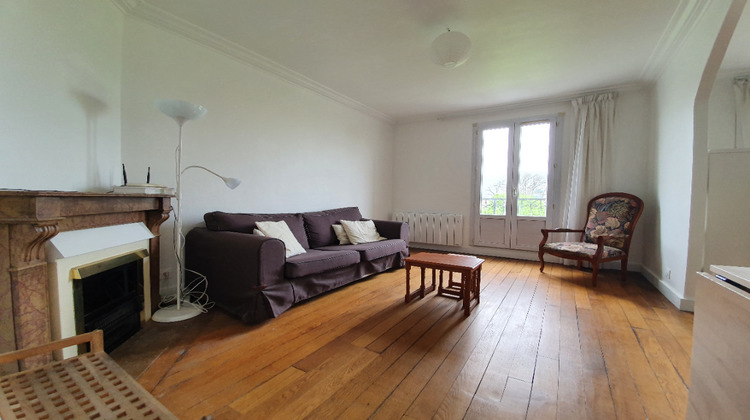 Ma-Cabane - Location Appartement SAINT-DENIS, 47 m²