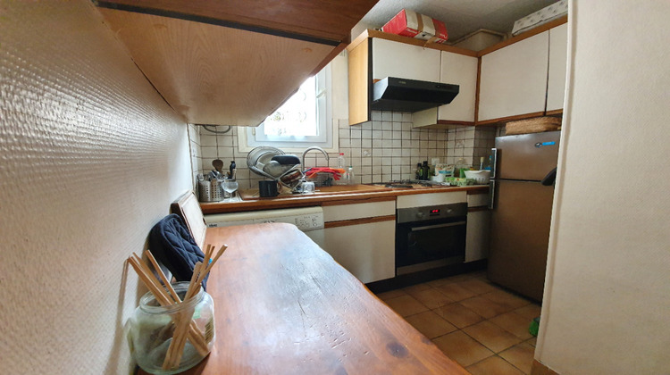 Ma-Cabane - Location Appartement SAINT-DENIS, 47 m²