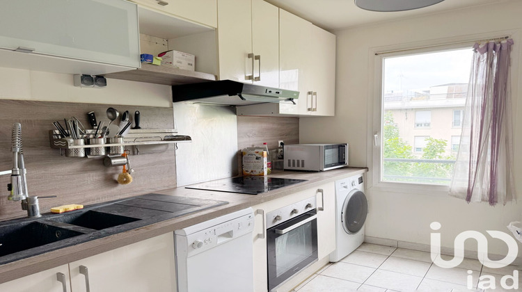 Ma-Cabane - Location Appartement Saint-Denis, 68 m²