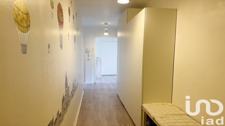 Ma-Cabane - Location Appartement Saint-Denis, 68 m²