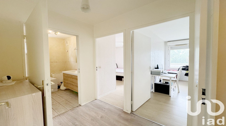 Ma-Cabane - Location Appartement Saint-Denis, 68 m²