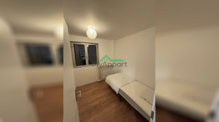 Ma-Cabane - Location Appartement Saint-Denis, 70 m²