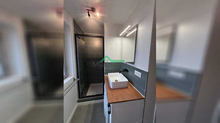 Ma-Cabane - Location Appartement Saint-Denis, 70 m²