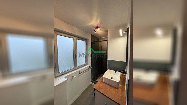 Ma-Cabane - Location Appartement Saint-Denis, 70 m²