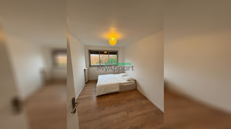 Ma-Cabane - Location Appartement Saint-Denis, 70 m²