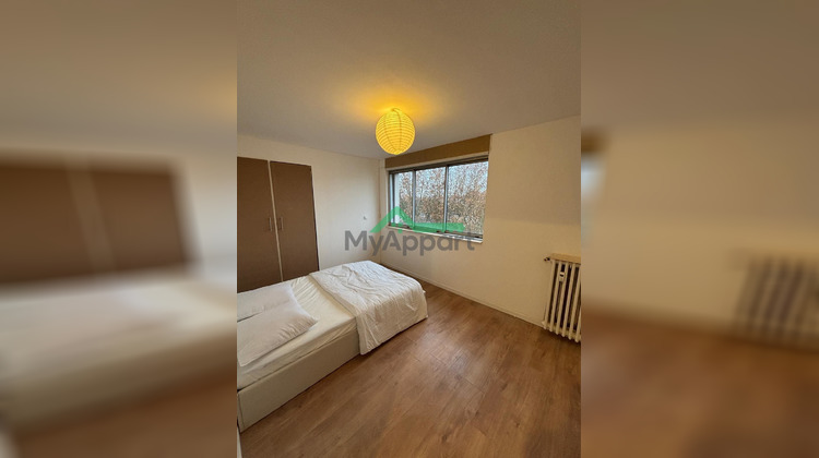 Ma-Cabane - Location Appartement Saint-Denis, 70 m²
