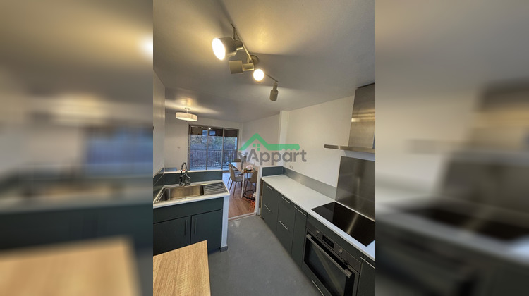 Ma-Cabane - Location Appartement Saint-Denis, 70 m²