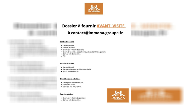 Ma-Cabane - Location Appartement Saint-Denis, 50 m²