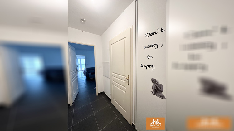 Ma-Cabane - Location Appartement Saint-Denis, 50 m²