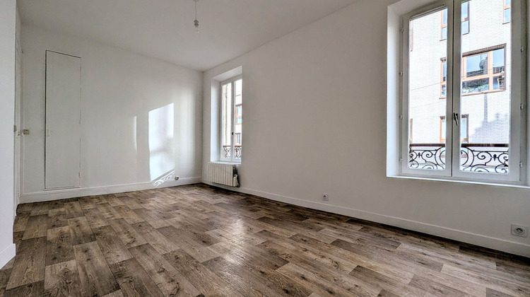 Ma-Cabane - Location Appartement SAINT-DENIS, 28 m²