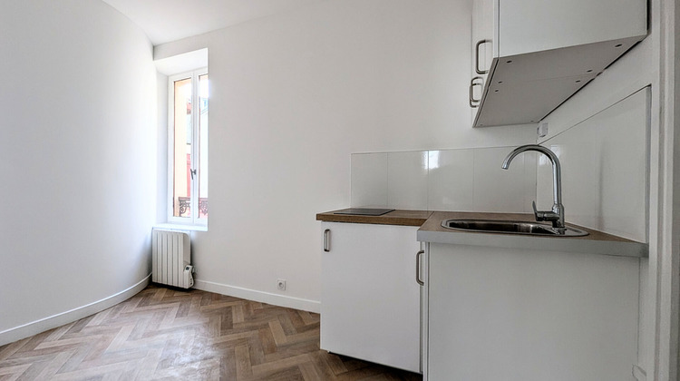 Ma-Cabane - Location Appartement SAINT-DENIS, 28 m²