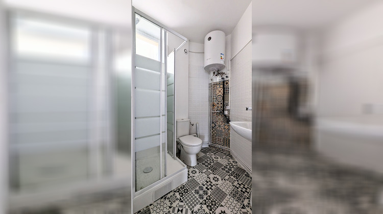 Ma-Cabane - Location Appartement SAINT-DENIS, 28 m²