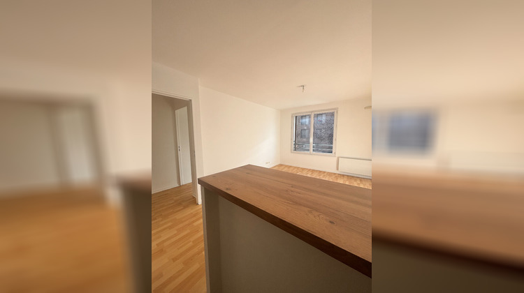 Ma-Cabane - Location Appartement SAINT-DENIS, 42 m²