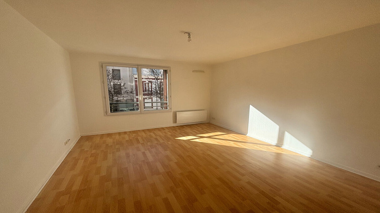 Ma-Cabane - Location Appartement SAINT-DENIS, 42 m²