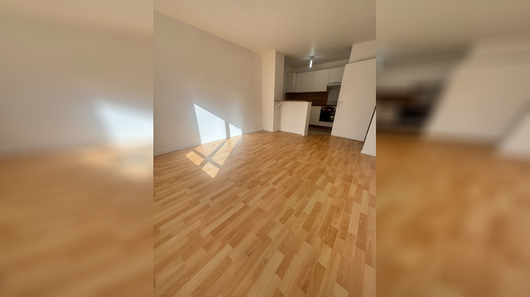 Ma-Cabane - Location Appartement SAINT-DENIS, 42 m²