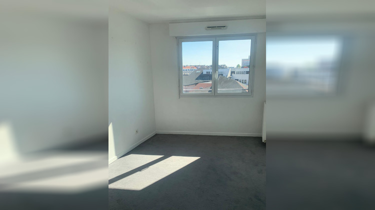 Ma-Cabane - Location Appartement SAINT-DENIS, 109 m²