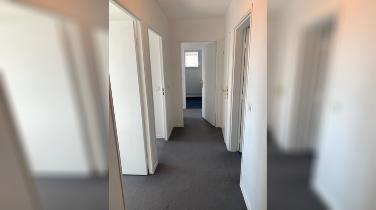 Ma-Cabane - Location Appartement SAINT-DENIS, 109 m²