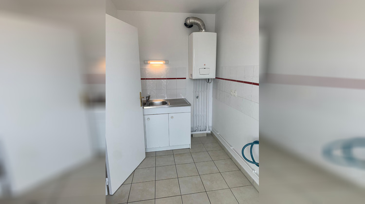 Ma-Cabane - Location Appartement SAINT-DENIS, 109 m²