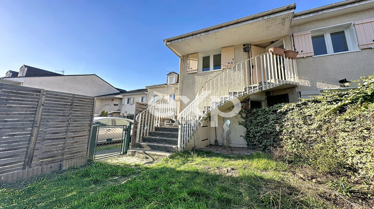 Ma-Cabane - Location Appartement Saint-Denis, 62 m²