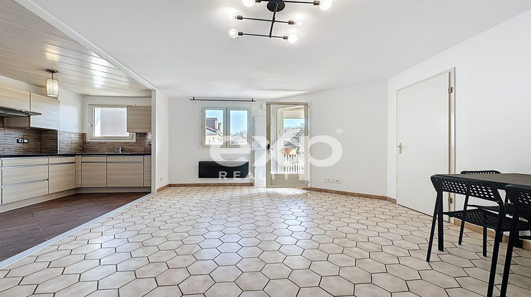 Ma-Cabane - Location Appartement Saint-Denis, 62 m²