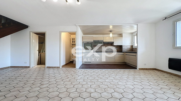 Ma-Cabane - Location Appartement Saint-Denis, 62 m²