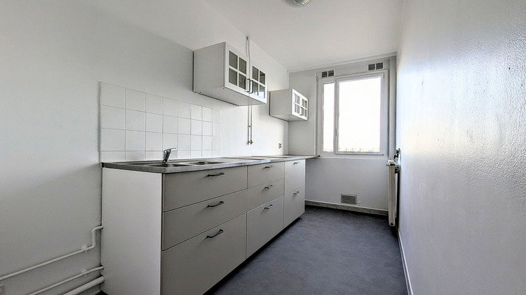 Ma-Cabane - Location Appartement SAINT-DENIS, 52 m²