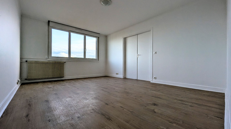 Ma-Cabane - Location Appartement SAINT-DENIS, 52 m²