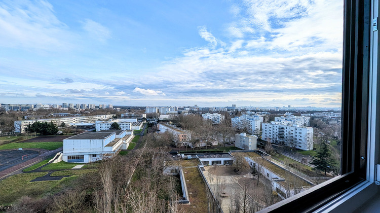 Ma-Cabane - Location Appartement SAINT-DENIS, 52 m²