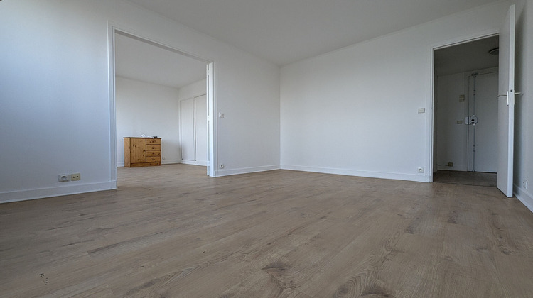 Ma-Cabane - Location Appartement SAINT-DENIS, 52 m²