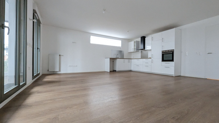 Ma-Cabane - Location Appartement SAINT-DENIS, 83 m²