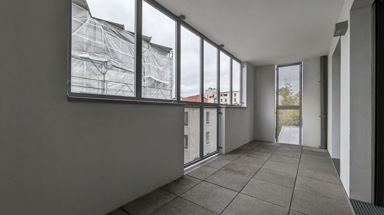 Ma-Cabane - Location Appartement SAINT-DENIS, 83 m²