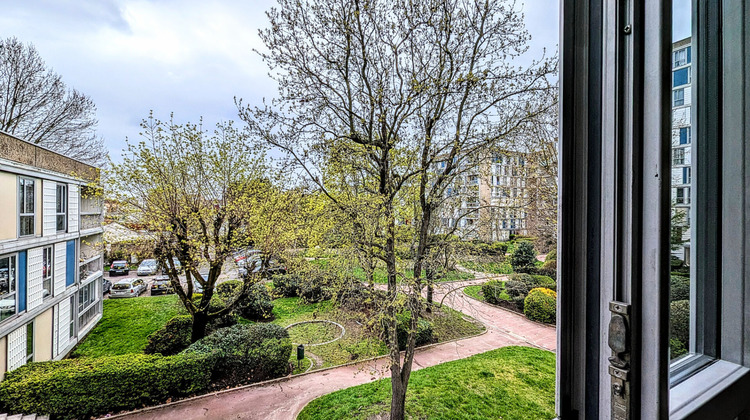 Ma-Cabane - Location Appartement SAINT-DENIS, 48 m²