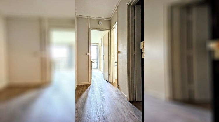 Ma-Cabane - Location Appartement SAINT-DENIS, 48 m²