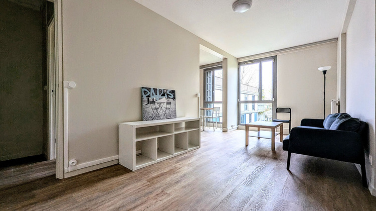 Ma-Cabane - Location Appartement SAINT-DENIS, 48 m²