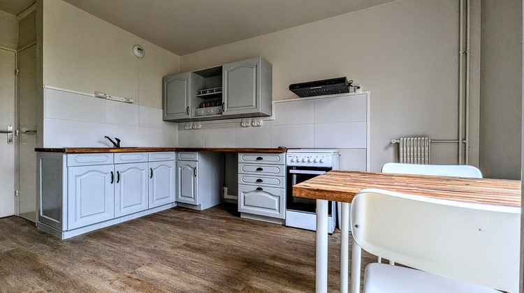 Ma-Cabane - Location Appartement SAINT-DENIS, 48 m²