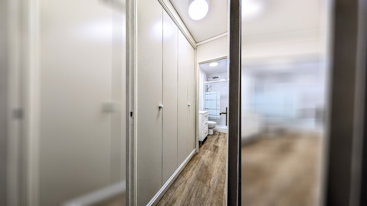 Ma-Cabane - Location Appartement SAINT-DENIS, 48 m²