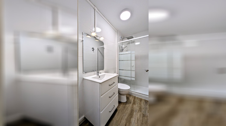 Ma-Cabane - Location Appartement SAINT-DENIS, 48 m²