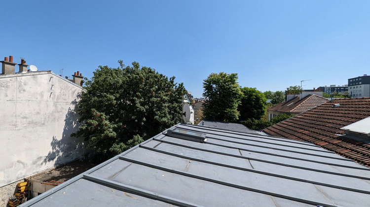 Ma-Cabane - Location Appartement SAINT-DENIS, 15 m²