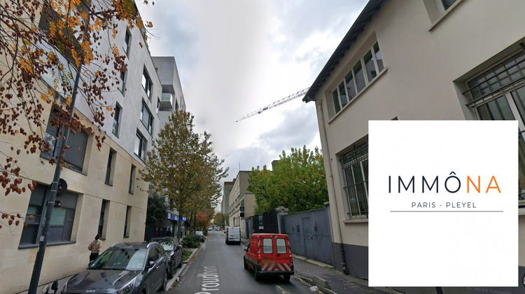 Ma-Cabane - Location Appartement Saint-Denis, 61 m²