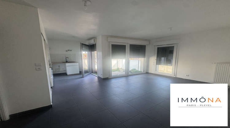 Ma-Cabane - Location Appartement Saint-Denis, 61 m²
