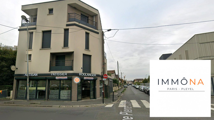 Ma-Cabane - Location Appartement Saint-Denis, 41 m²