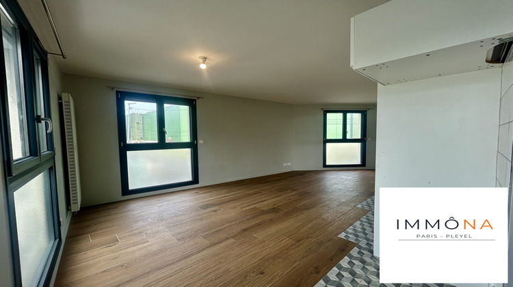 Ma-Cabane - Location Appartement Saint-Denis, 41 m²