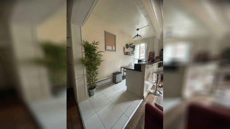 Ma-Cabane - Location Appartement SAINT-DENIS, 42 m²