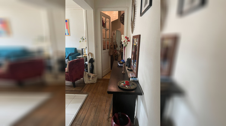Ma-Cabane - Location Appartement SAINT-DENIS, 42 m²