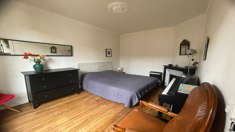 Ma-Cabane - Location Appartement SAINT-DENIS, 42 m²