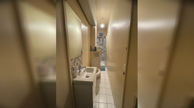 Ma-Cabane - Location Appartement SAINT-DENIS, 42 m²