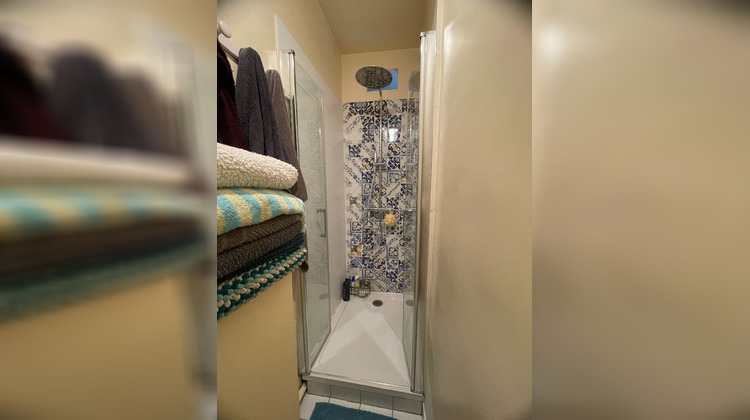 Ma-Cabane - Location Appartement SAINT-DENIS, 42 m²