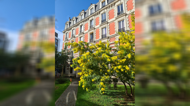 Ma-Cabane - Location Appartement SAINT-DENIS, 27 m²